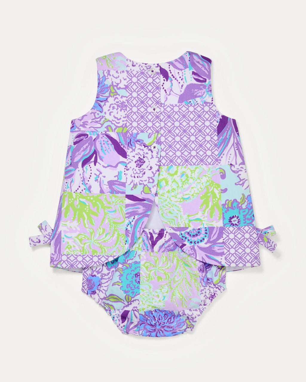 Baby Lilly Shift Dress