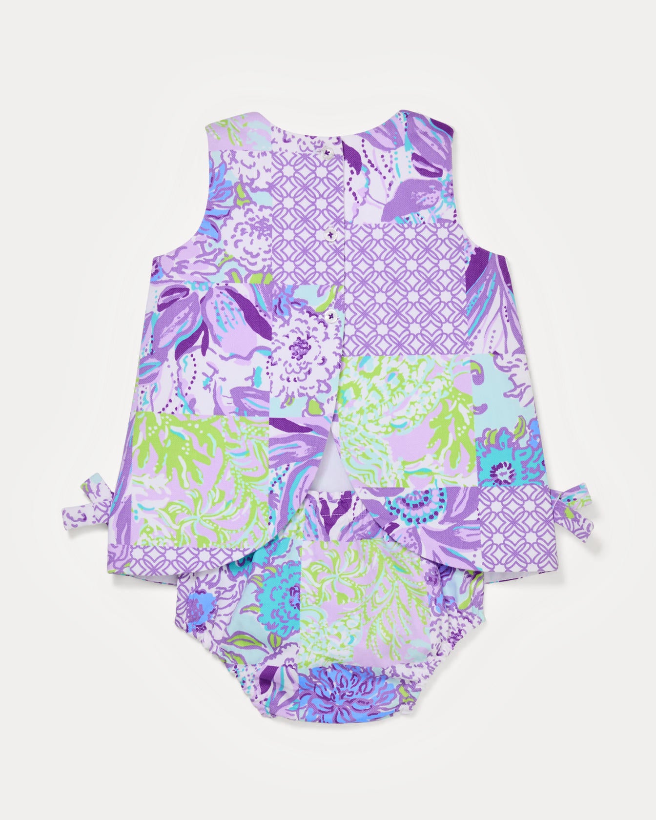Baby Lilly Shift Dress