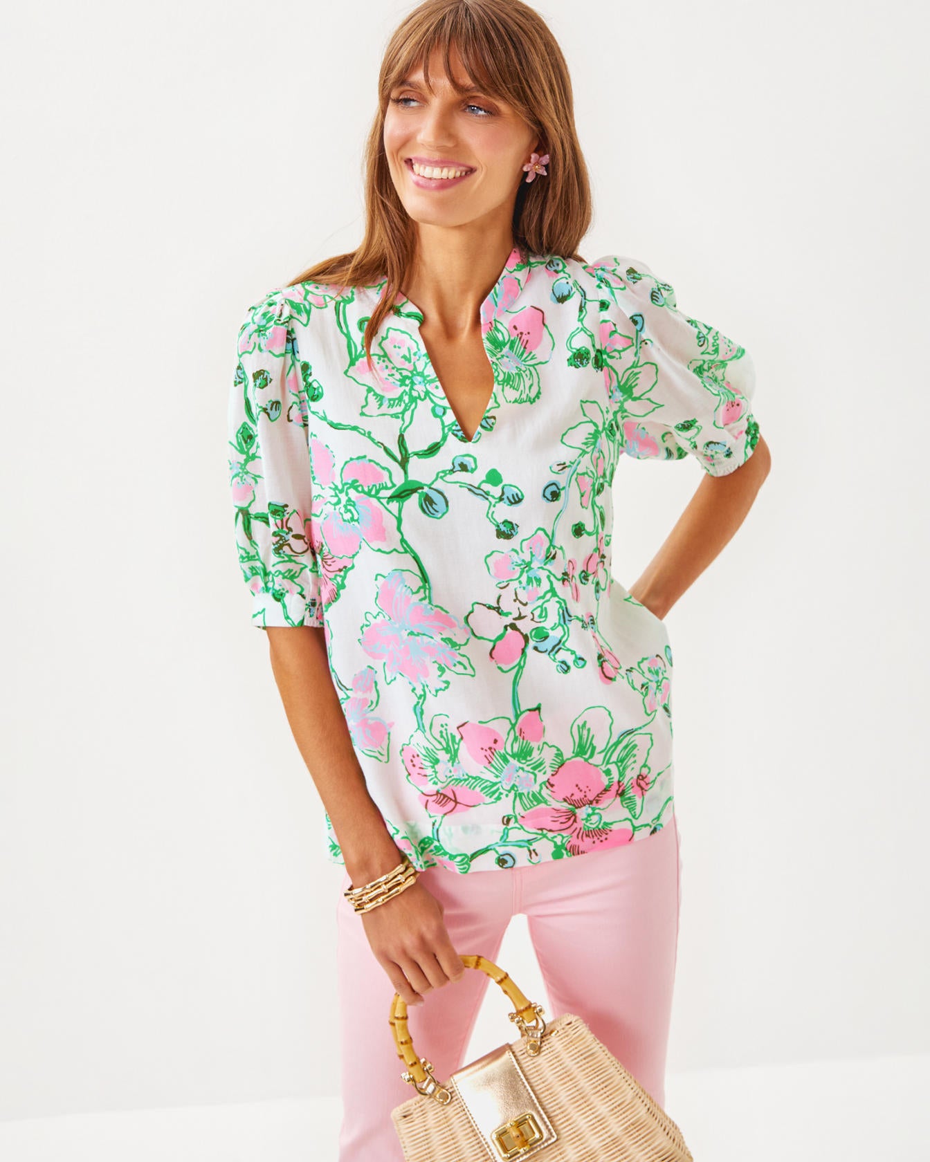 Brinelle Top