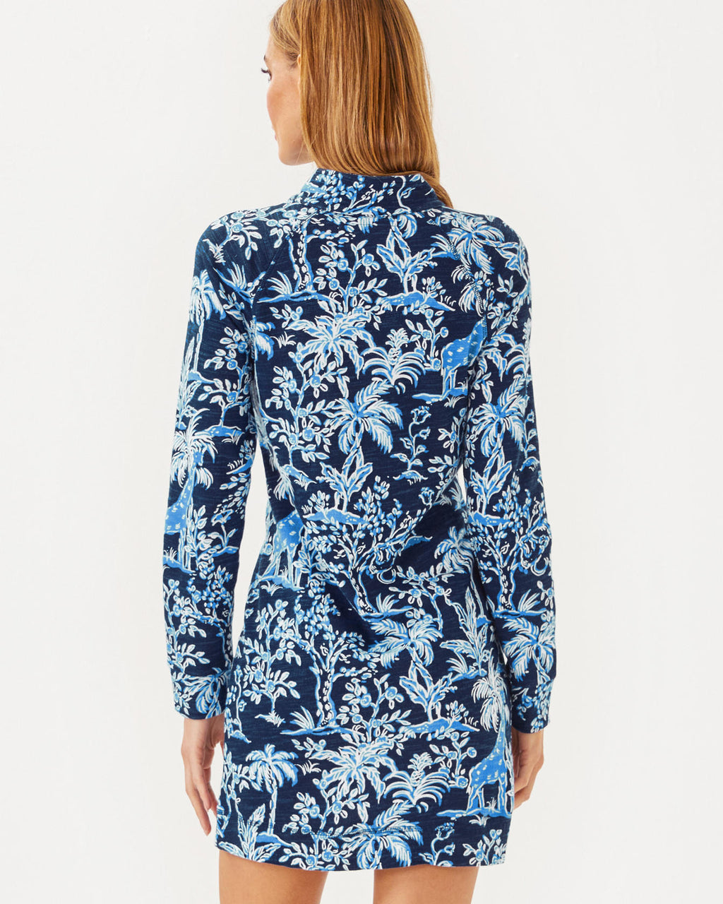 Ashlee Dress