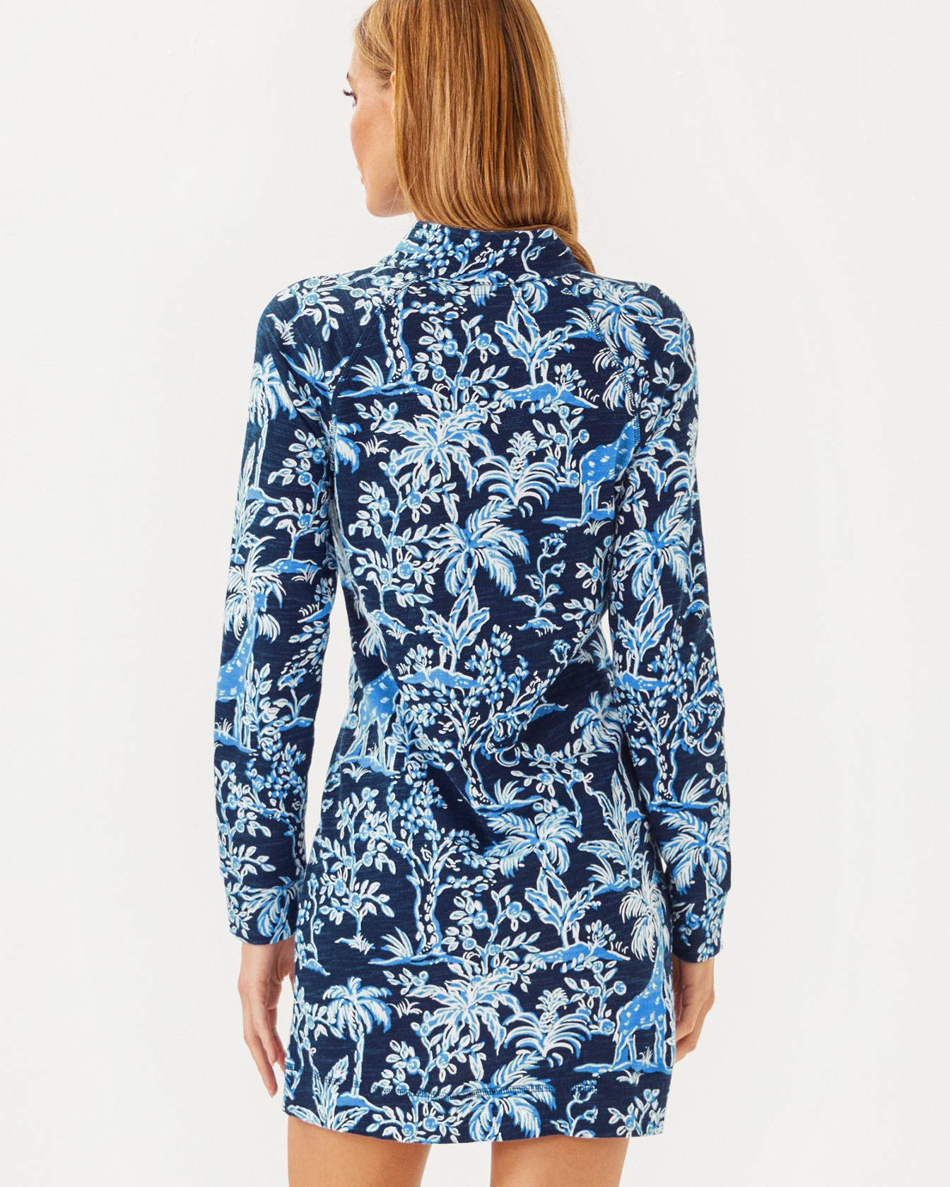 Ashlee Dress
