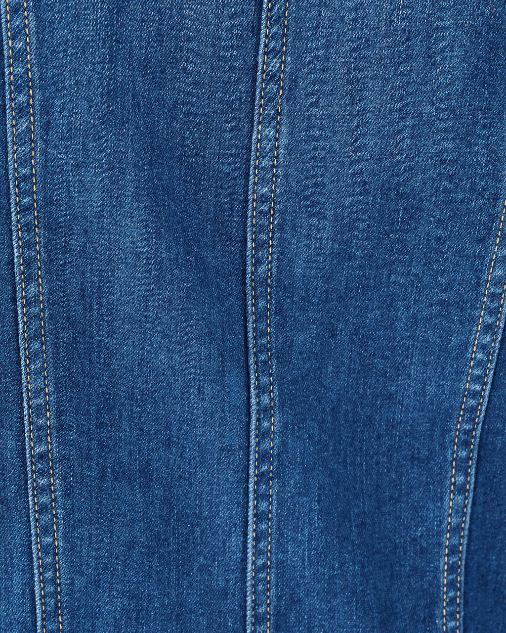 Shepa Denim Jacket