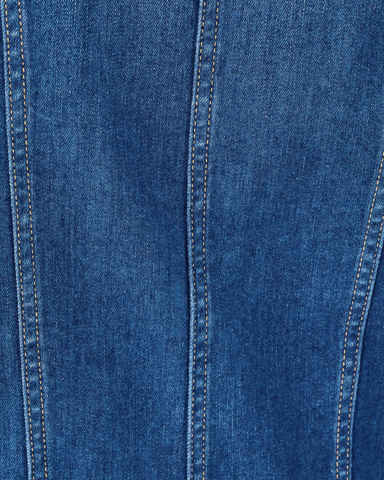 Shepa Denim Jacket
