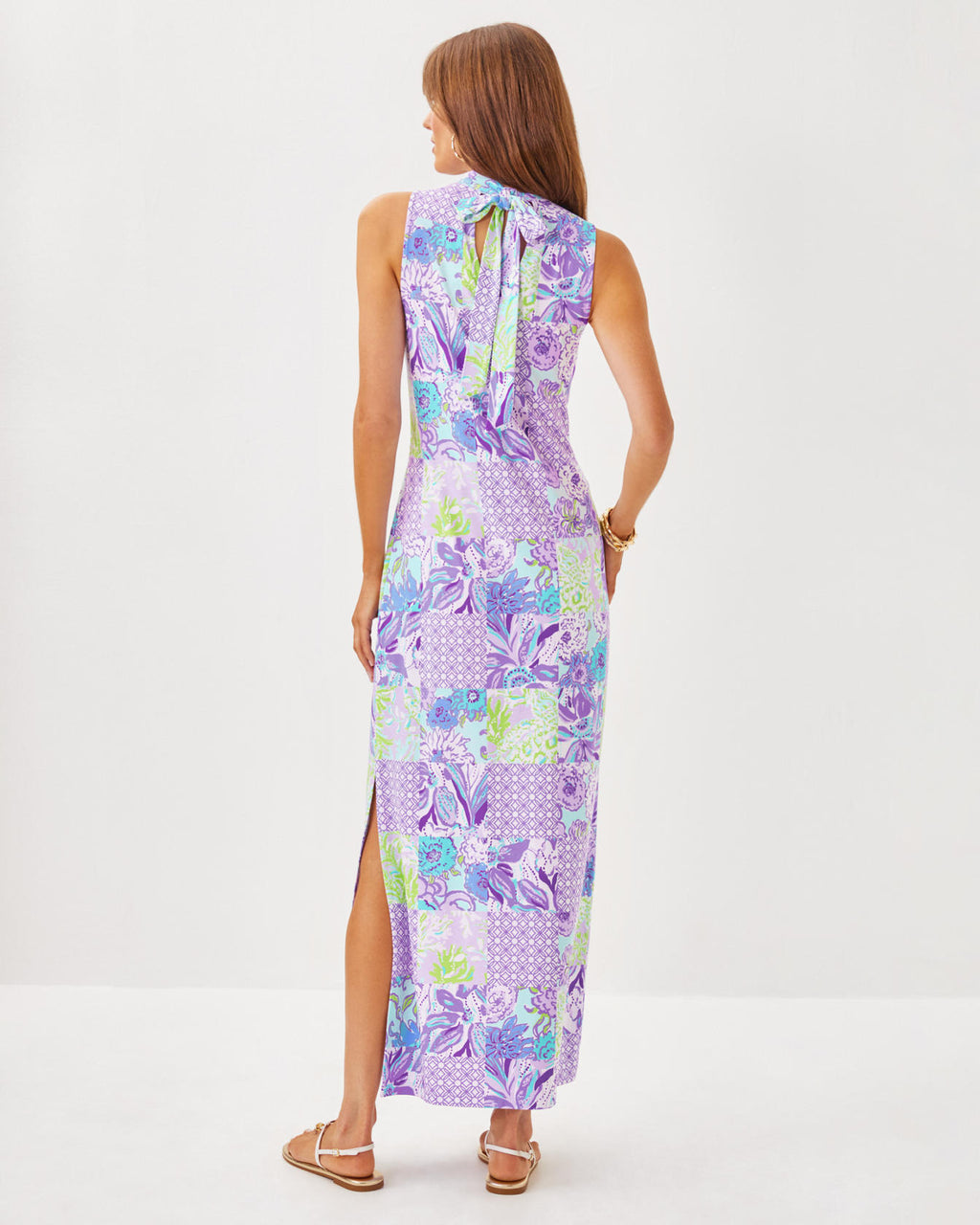 Wellington Maxi Dress