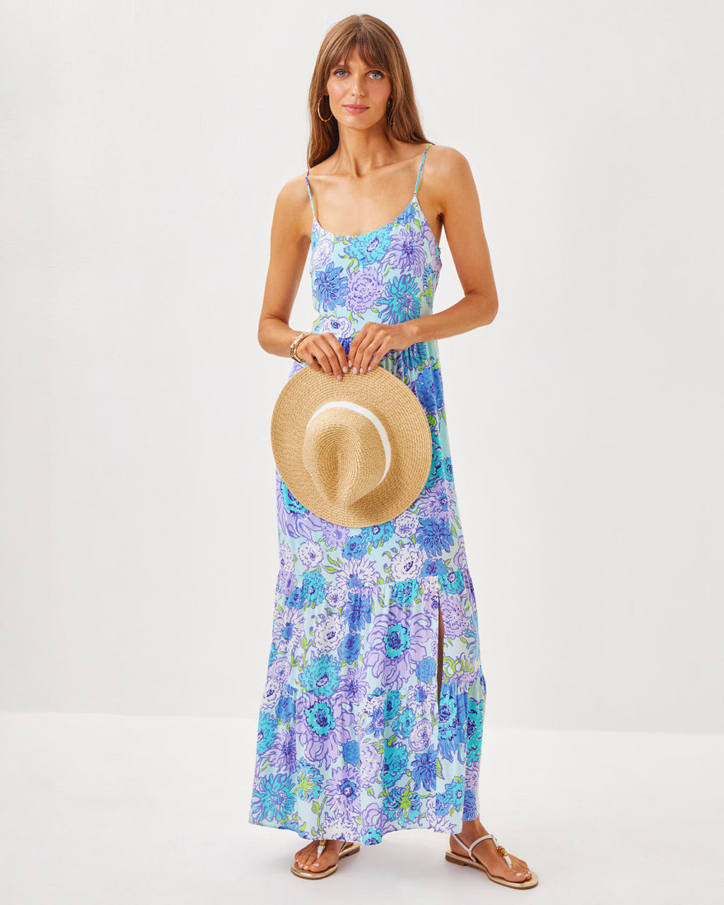 Teresa Maxi Dress