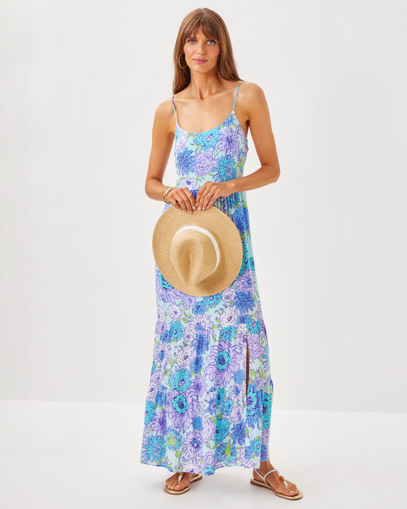 Teresa Maxi Dress