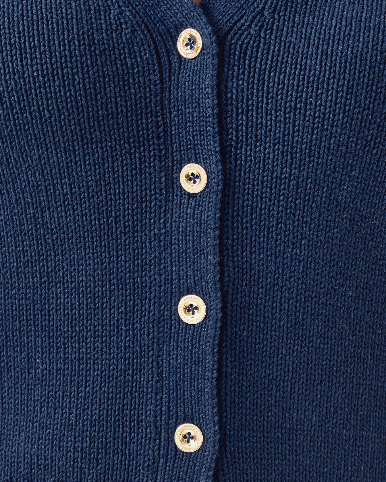 Tippery Cardigan