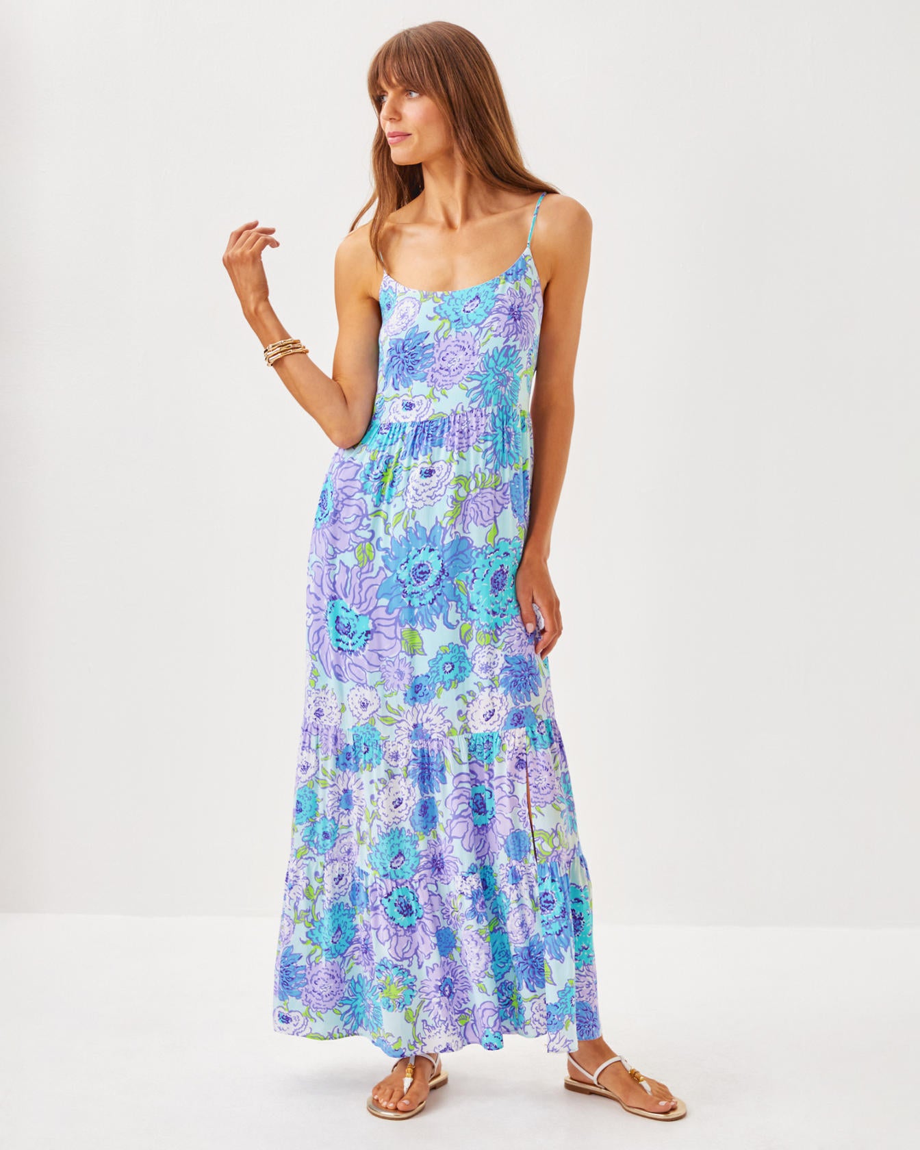 Teresa Maxi Dress