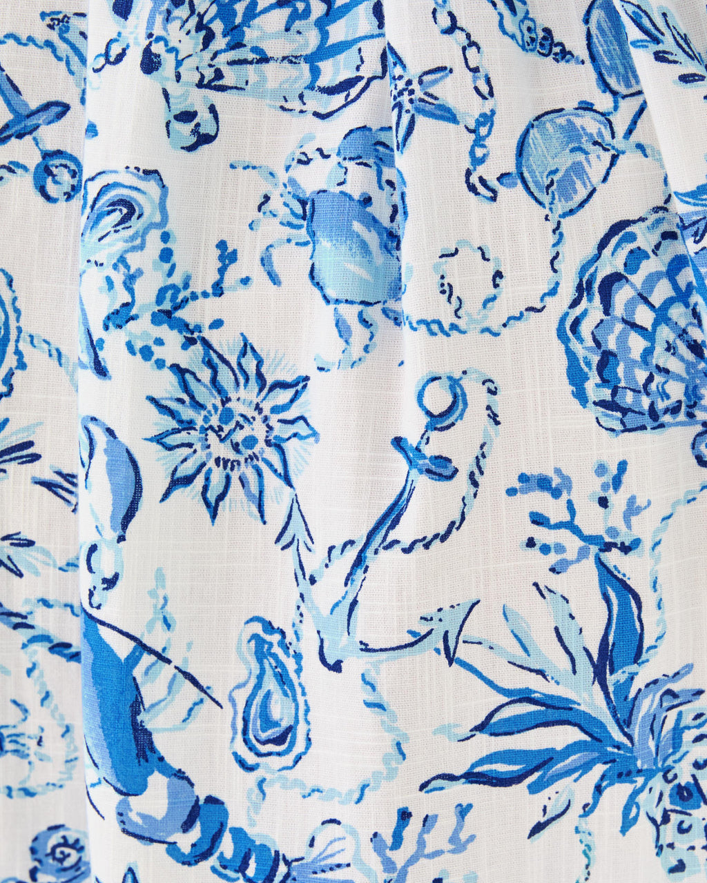 Mayella Midi Dress