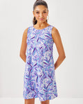 Eliza Cotton Dress