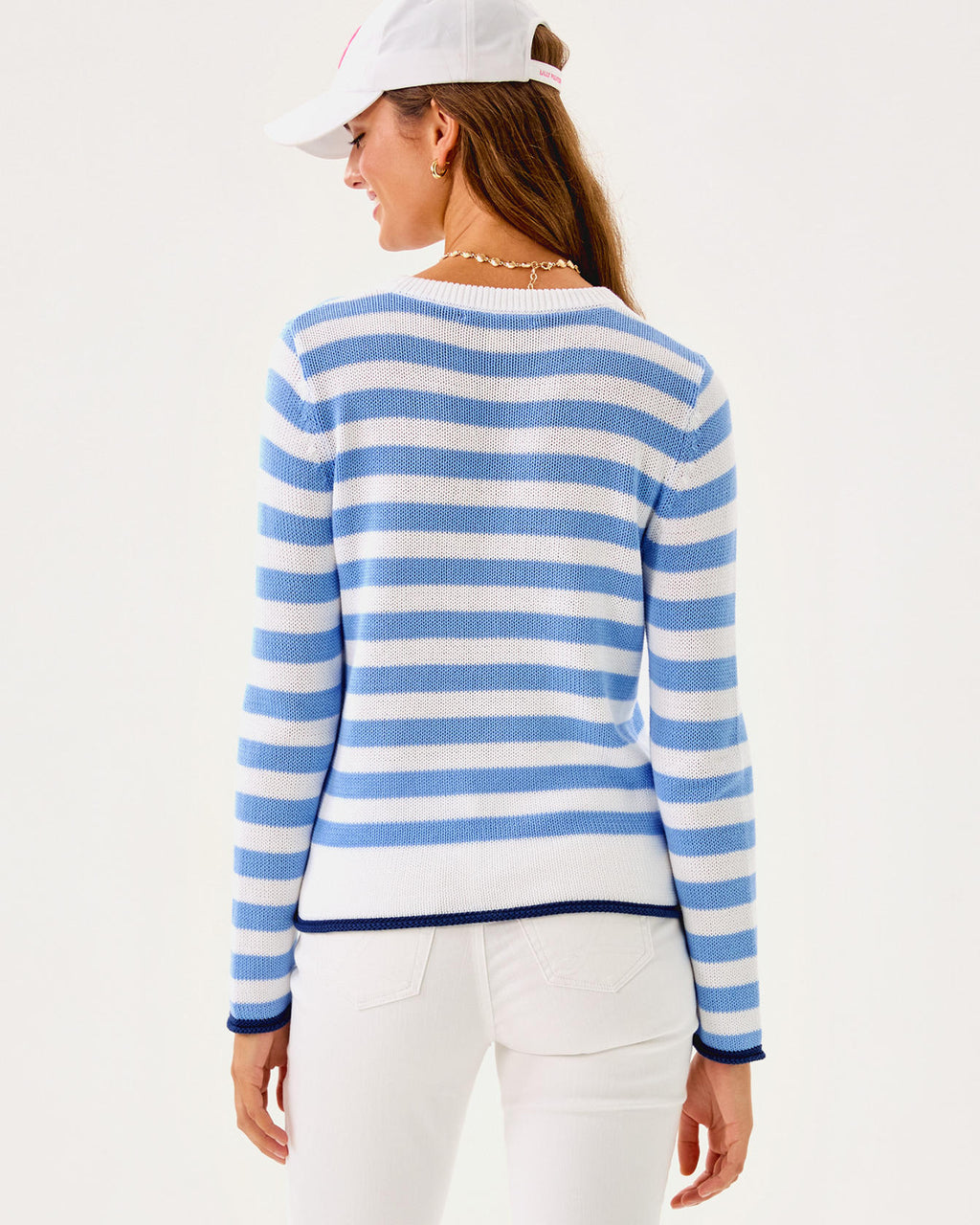 Kellyn Sweater