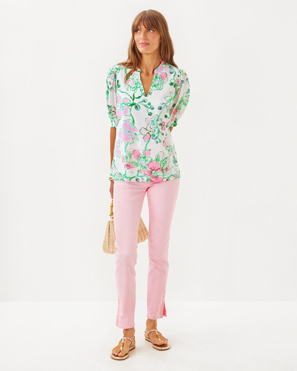 Brinelle Top