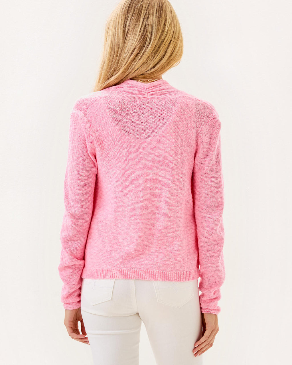 Faretta Cardigan