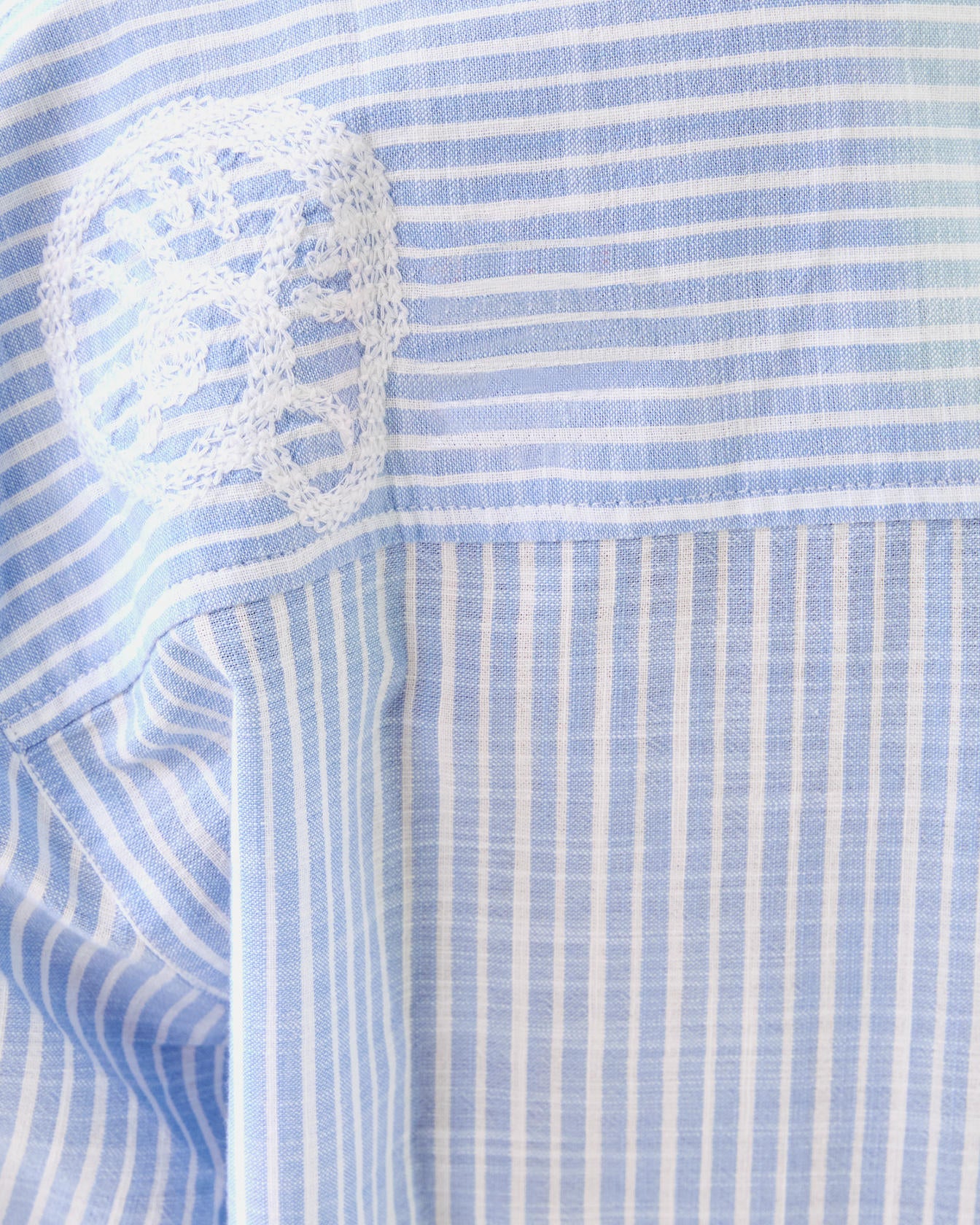 Bondi Button Down Shirt
