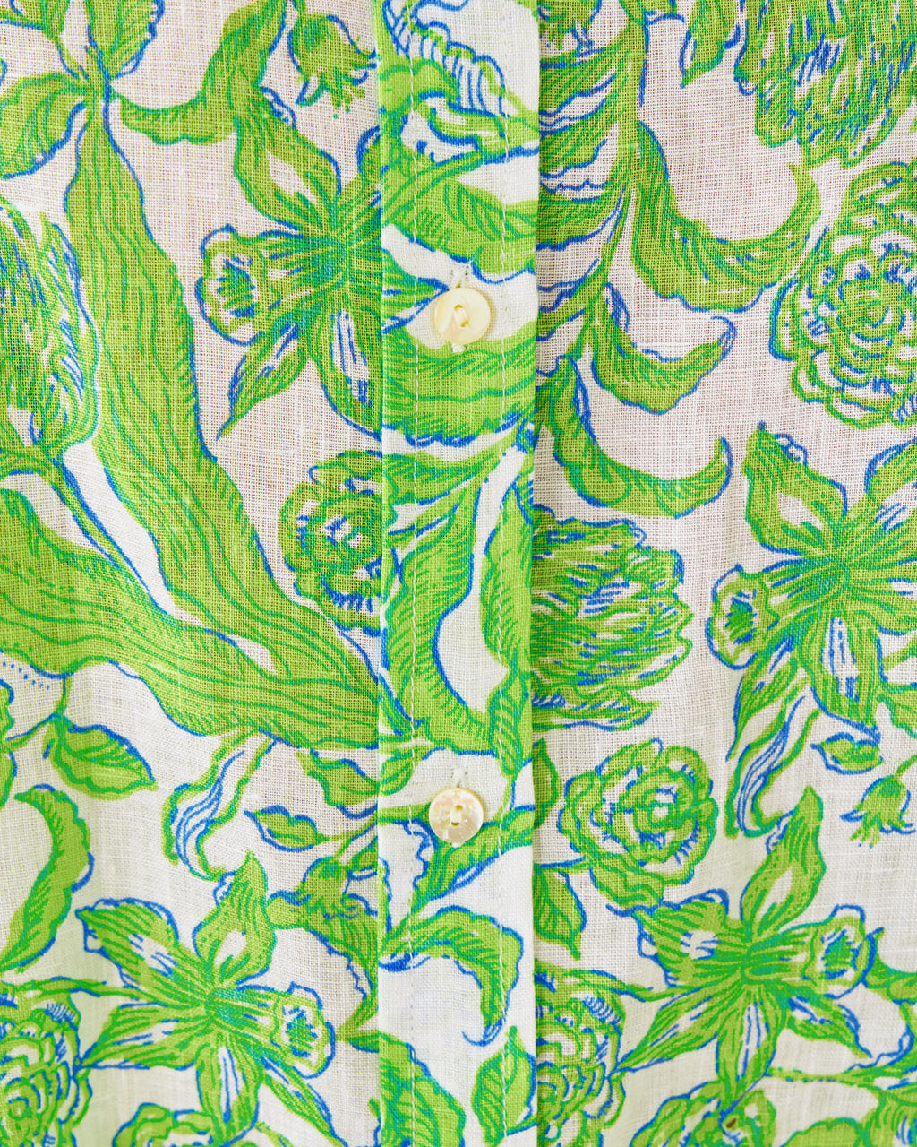 Lynd Tunic