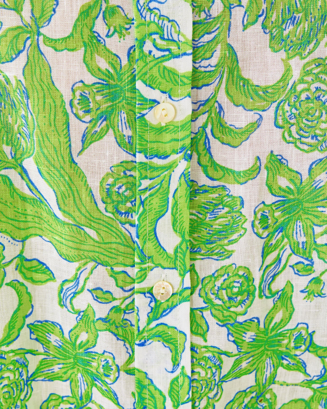 Lynd Tunic