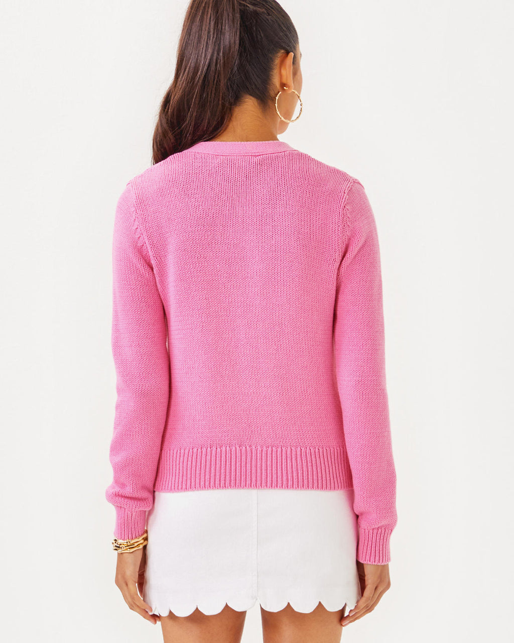 Tippery Cardigan
