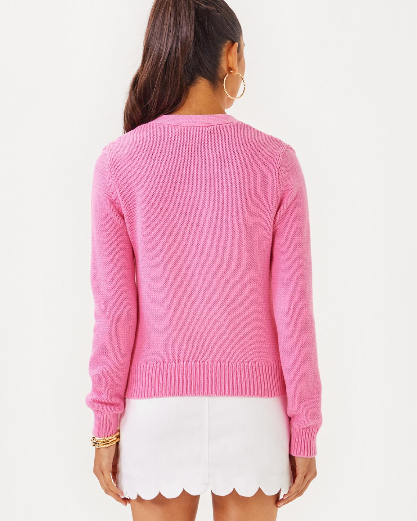 Tippery Cardigan