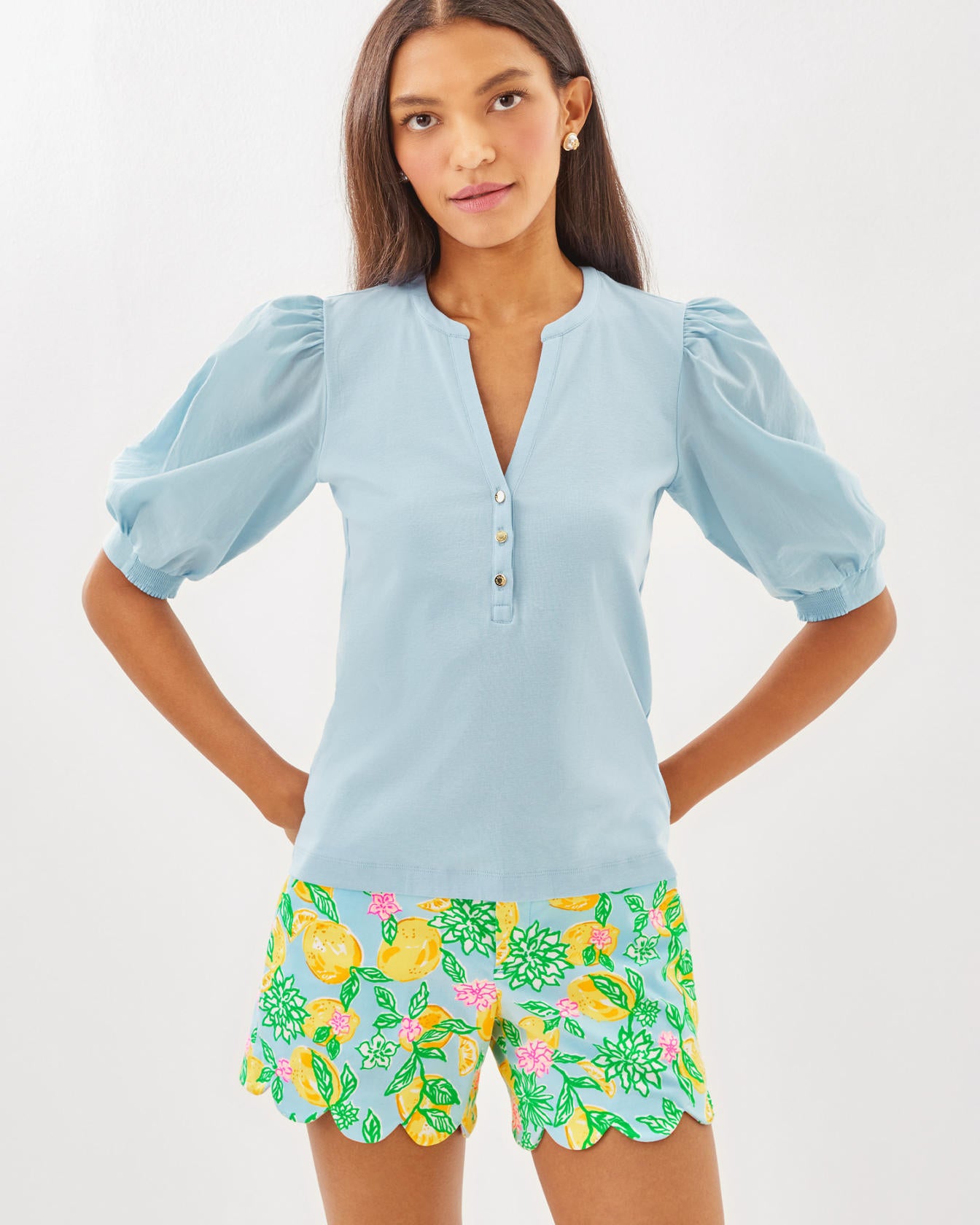 Ronson Knit Top