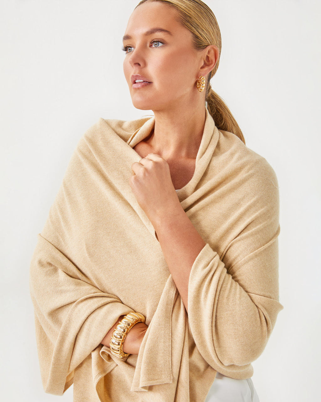 Lanelle Wrap