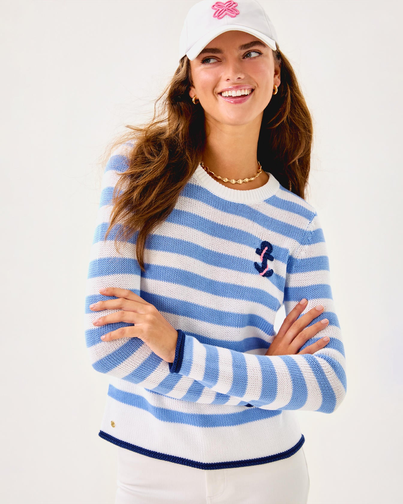 Kellyn Sweater