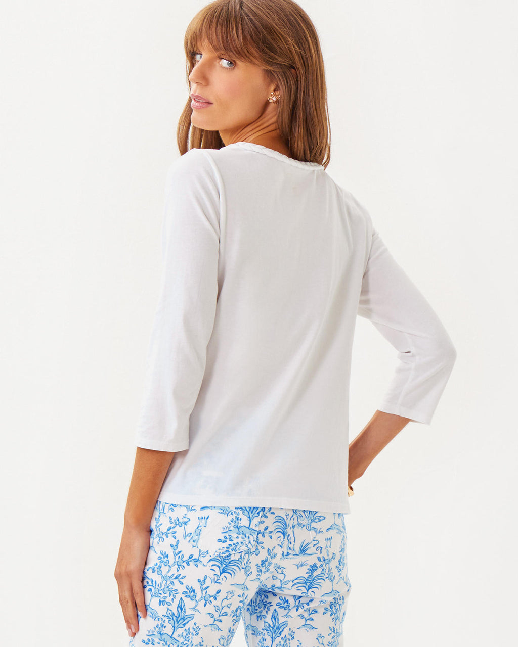 Paulson Knit Top