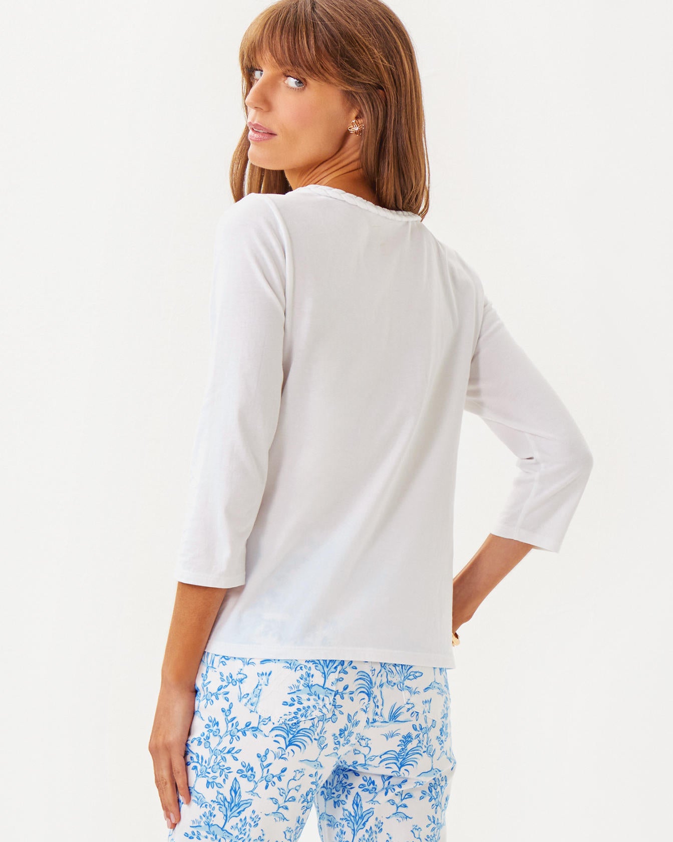 Paulson Knit Top