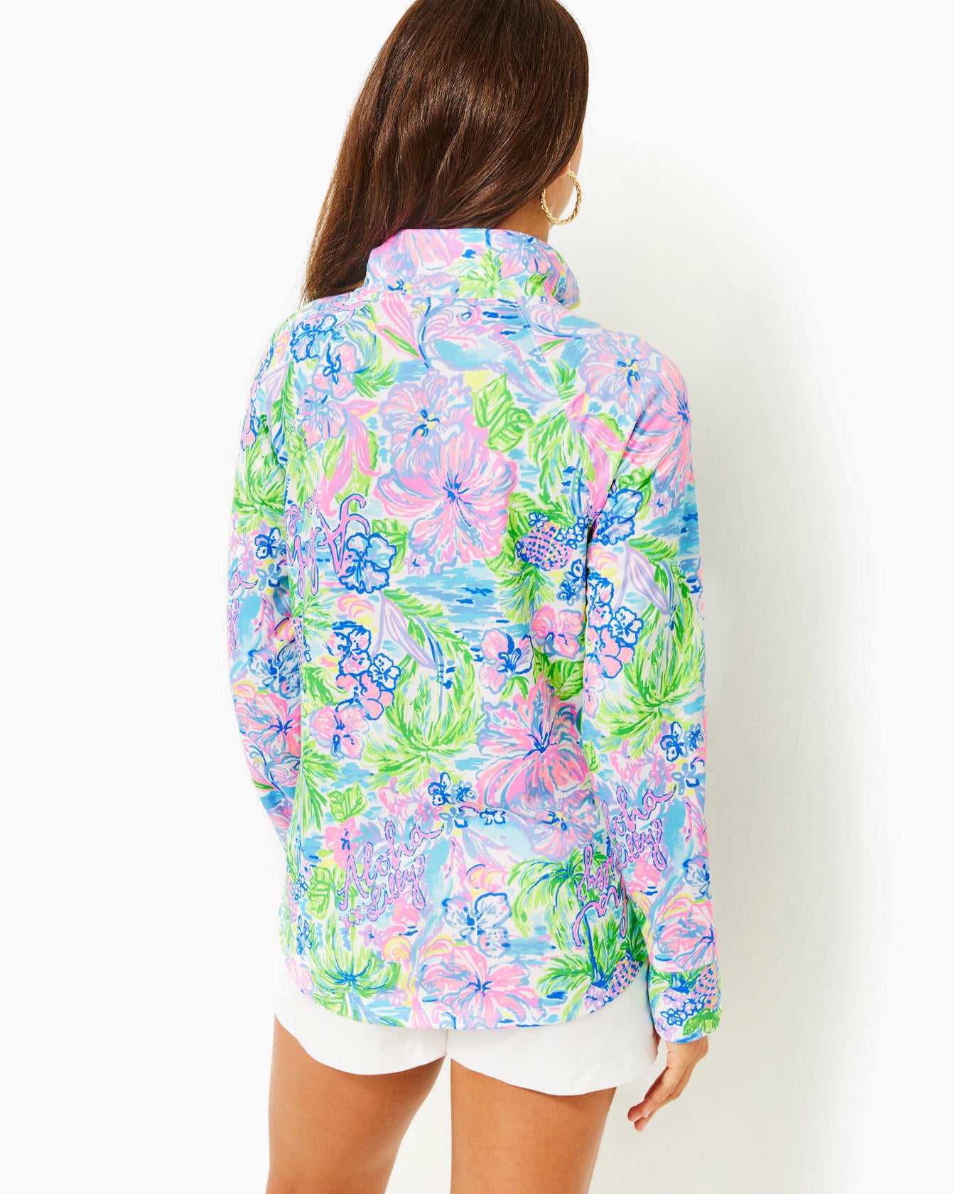 UPF 50+ Skipper Popover