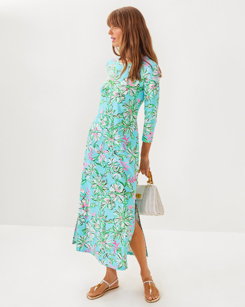 UPF 50+ Deena Dress