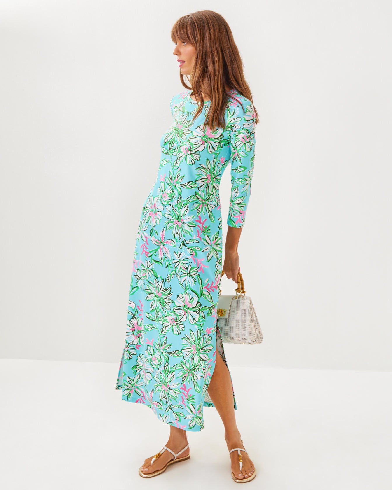 UPF 50+ Deena Dress