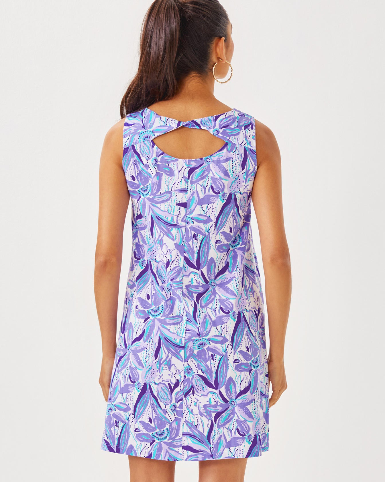 Eliza Cotton Dress
