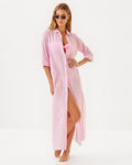 Natalie Maxi Cover-Up