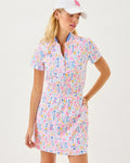 UPF 50+ Luxletic Love Active Dress