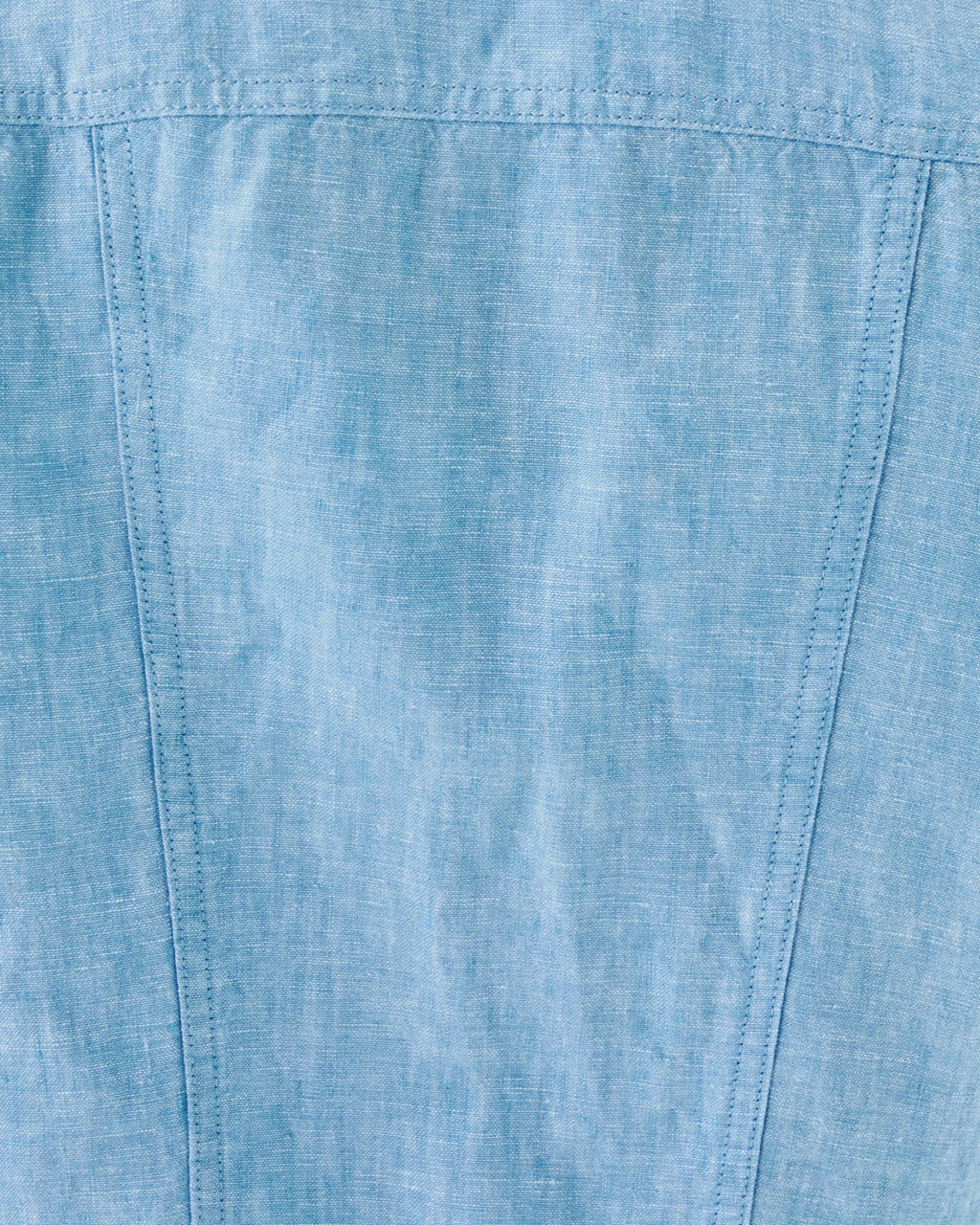 Seaspray Linen Jacket