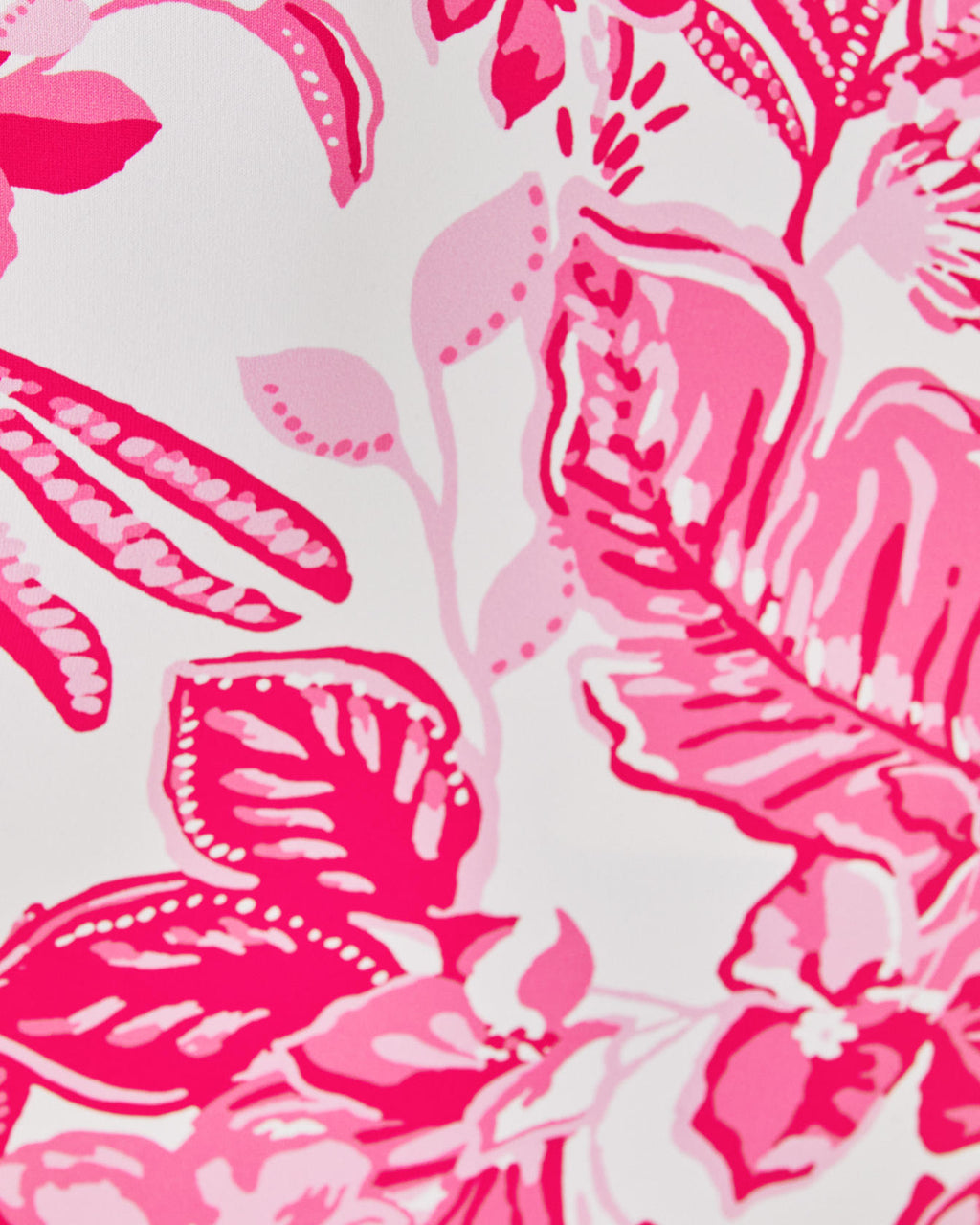 Lilly x Saint James Garde Cote MC Top