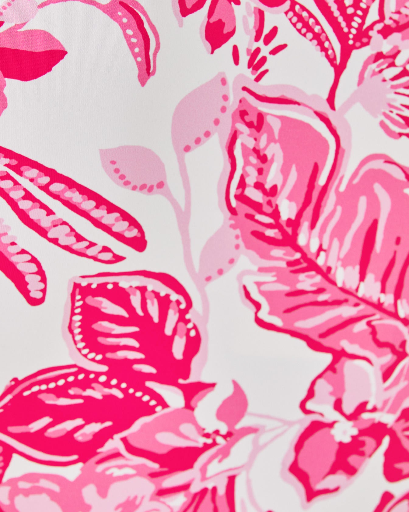 Lilly x Saint James Garde Cote MC Top
