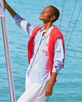 Bondi Button Down Shirt