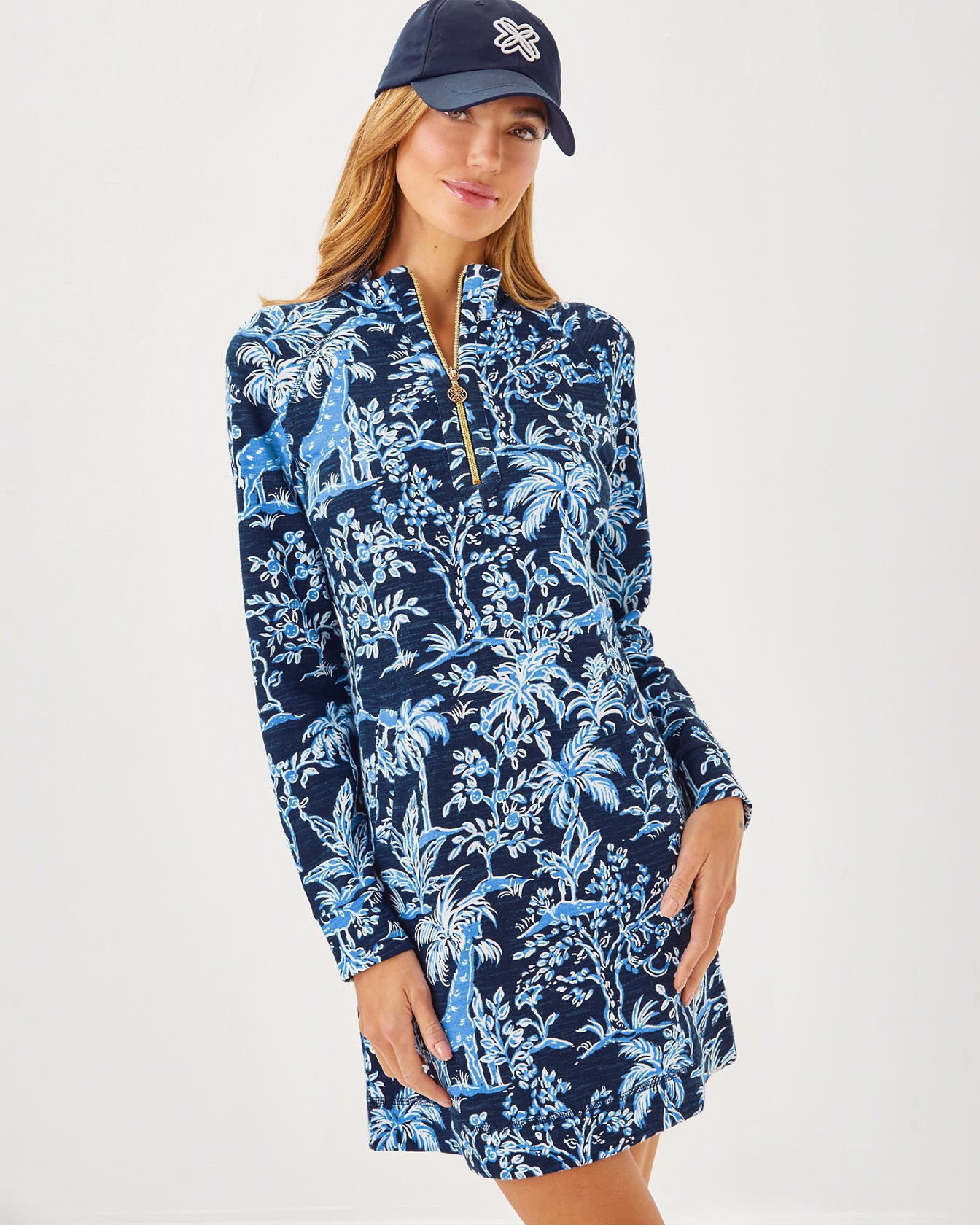 Ashlee Dress