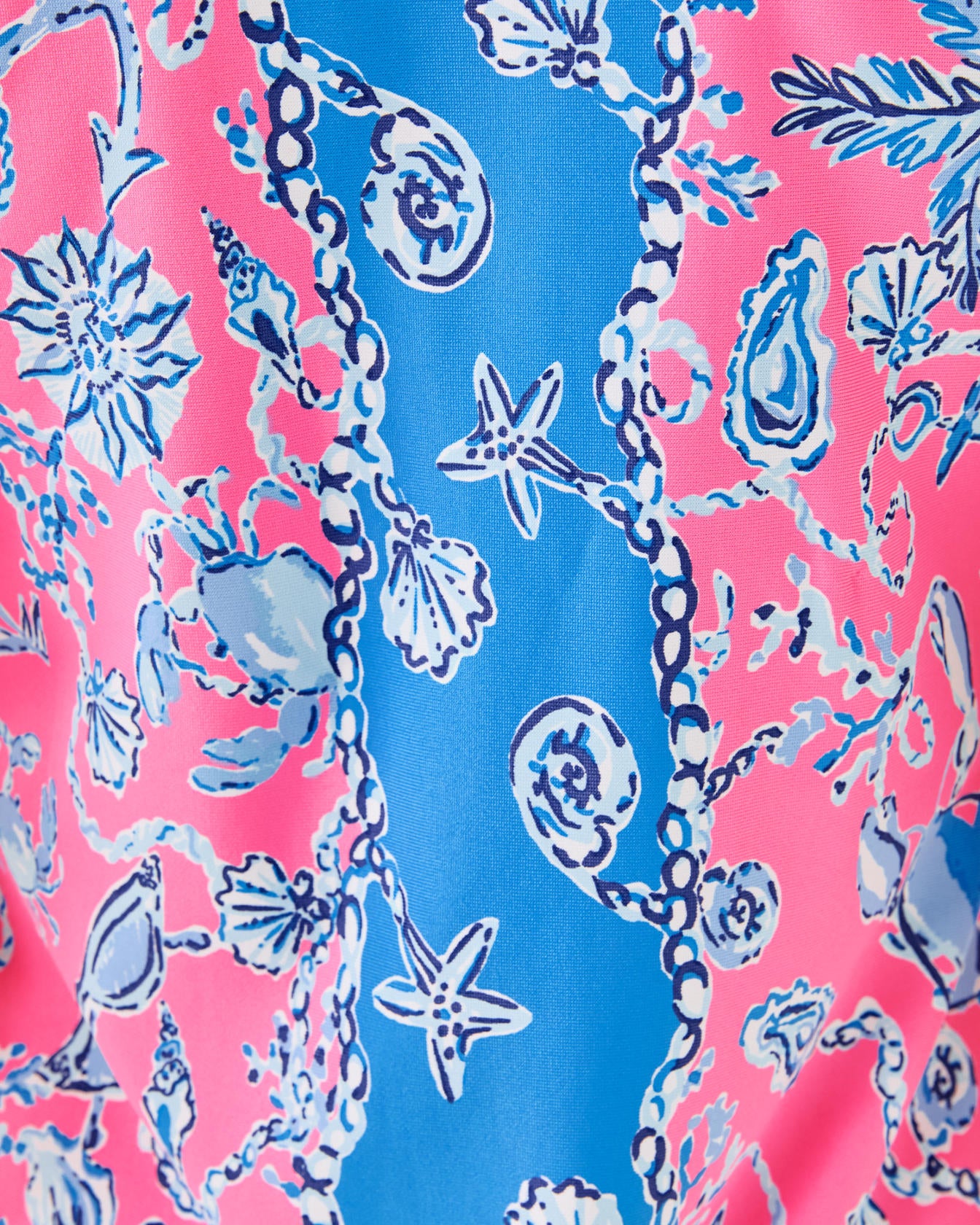 UPF 50+ Kaden ChillyLilly Maxi Dress