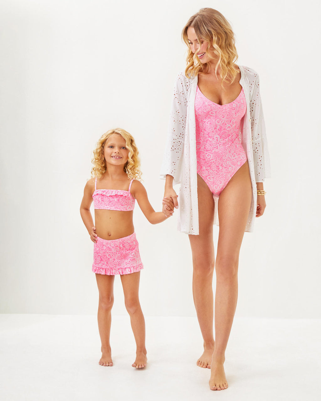 Klynn One-Piece Swimsuit