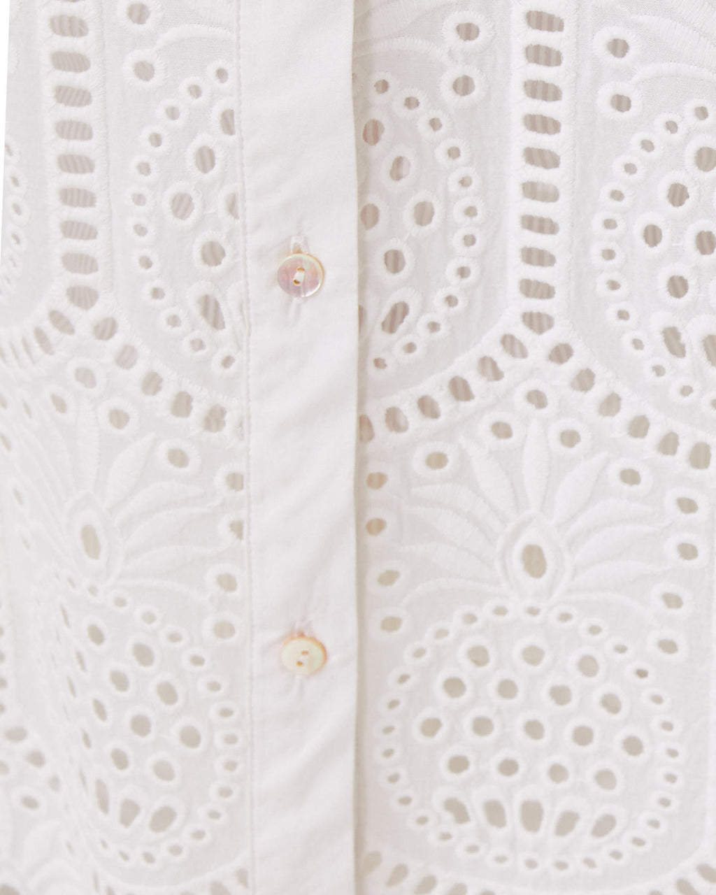 Gracee Tunic