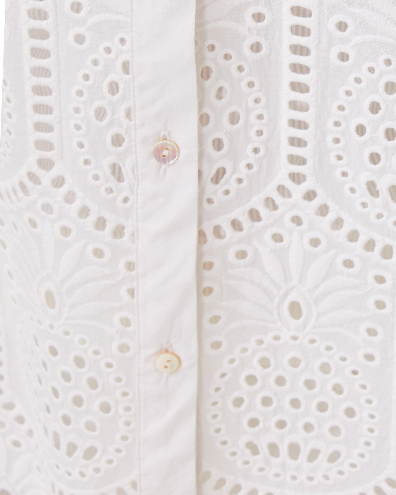 Gracee Tunic