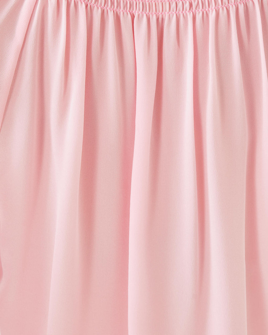 Elsa Silk Top