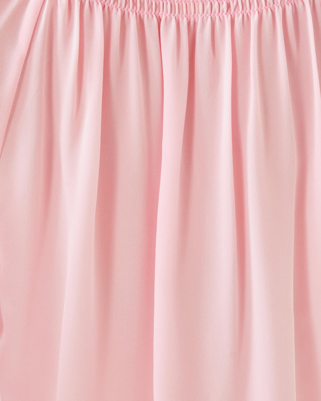 Elsa Silk Top