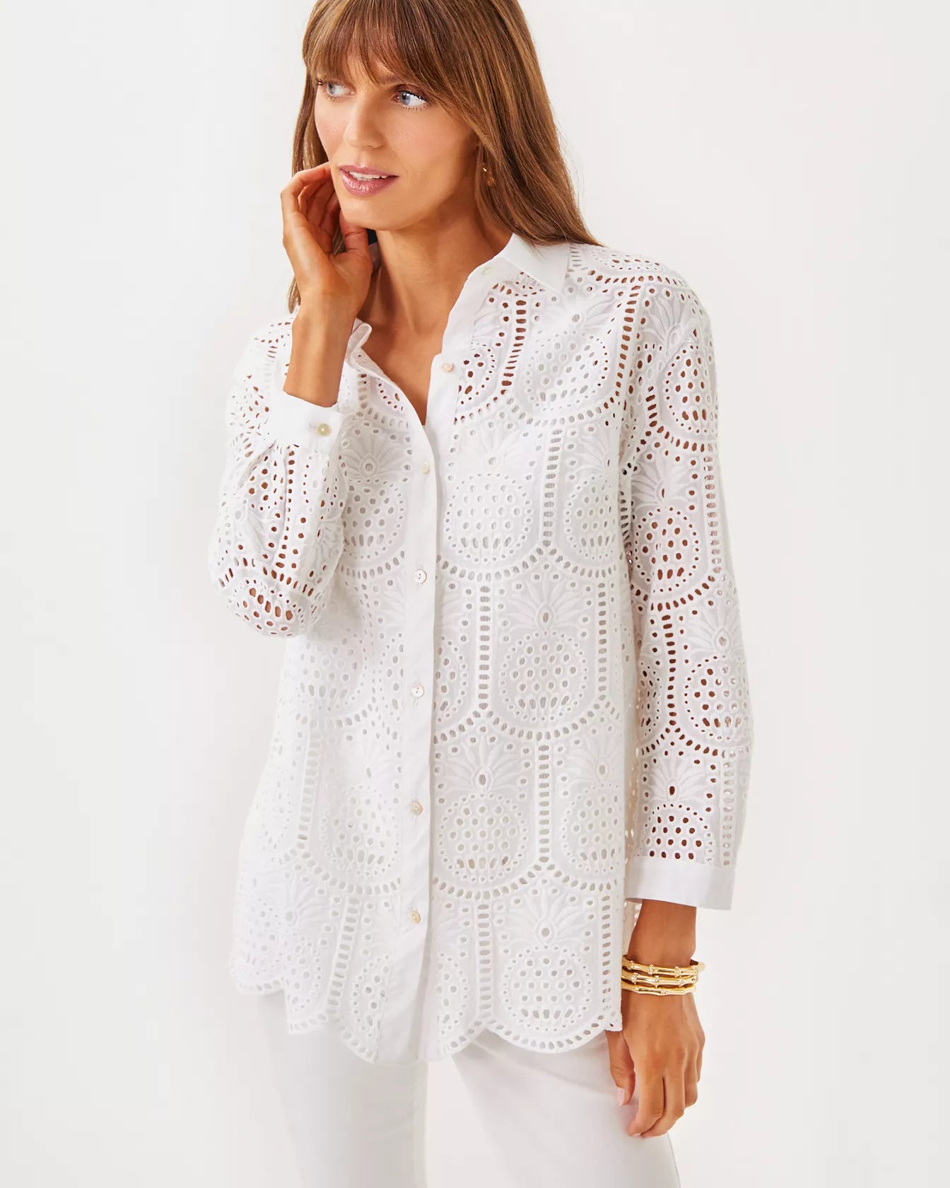 Gracee Tunic