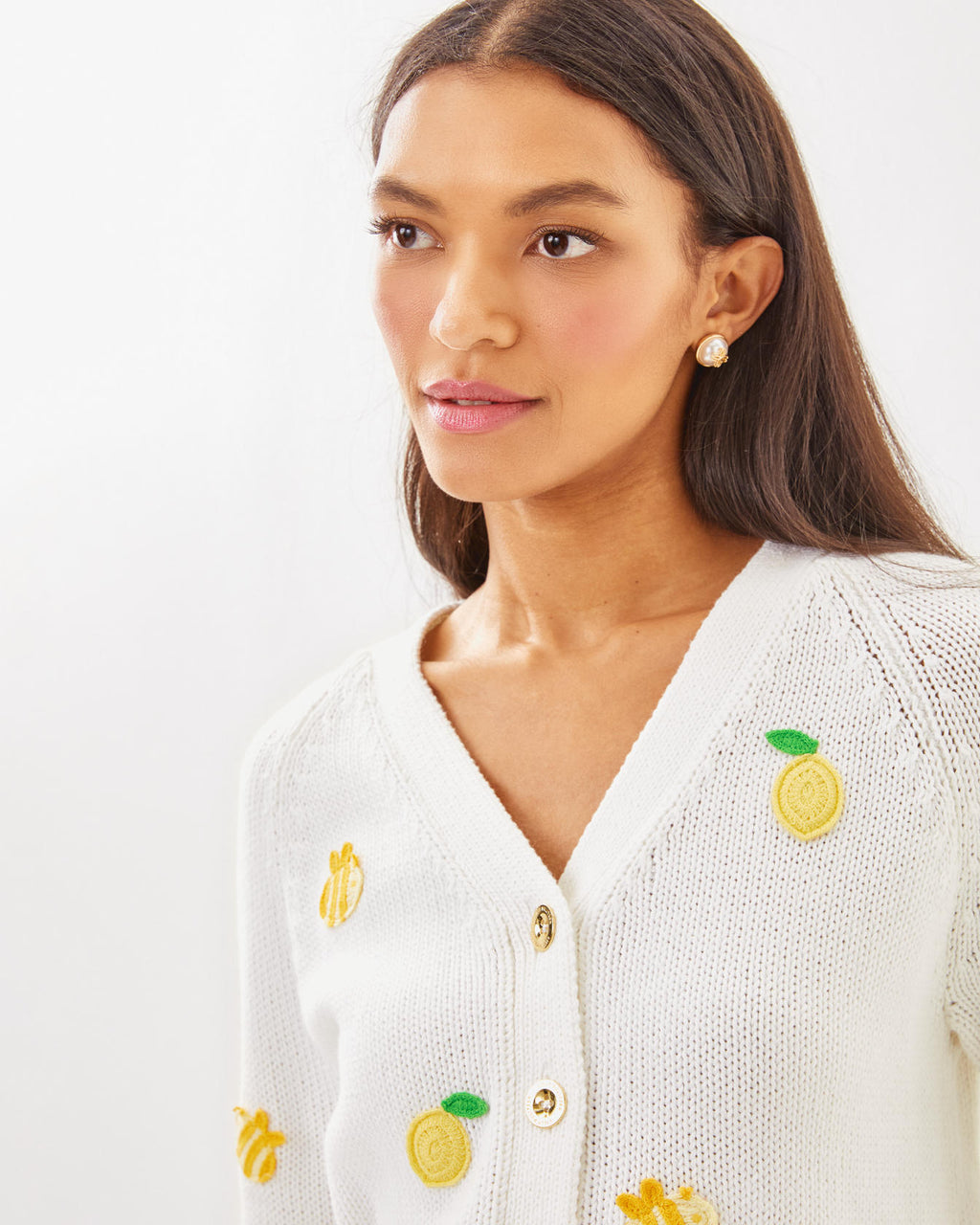 Tippery Cardigan