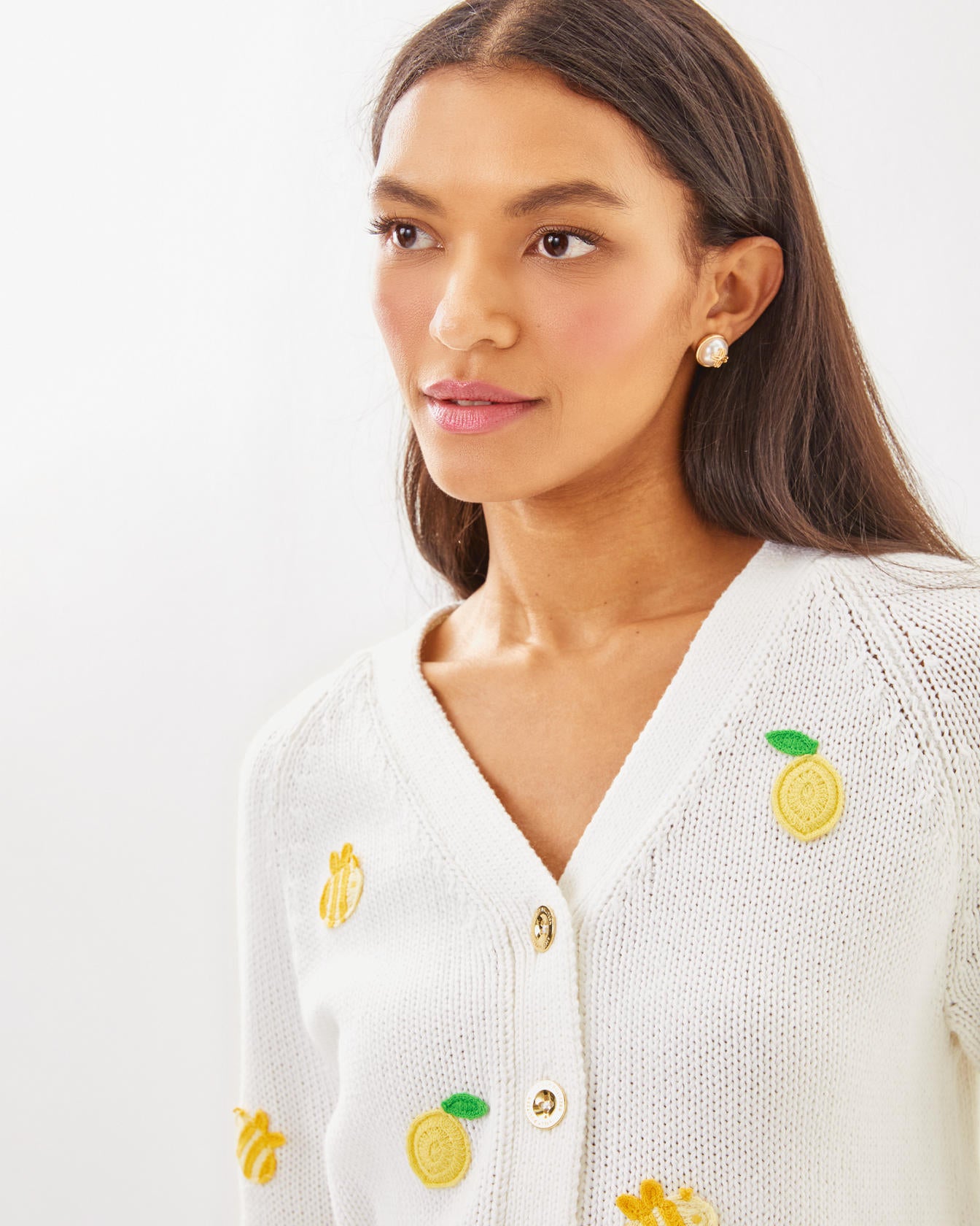 Tippery Cardigan
