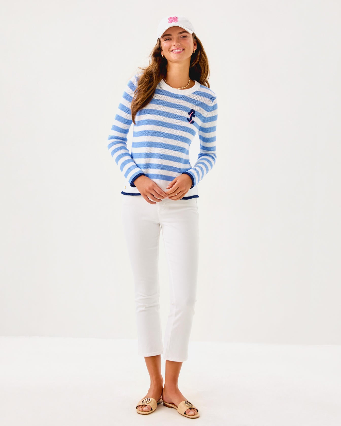 Kellyn Sweater