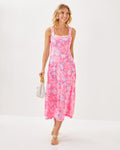 Dwyer Midi Dress