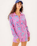 UPF 50+ Eleni Pullover